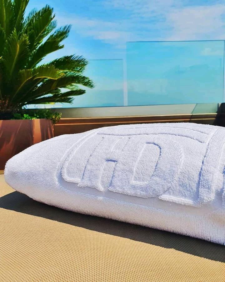 Hotel Desenzano Дезенцано-дель-Гарда Экстерьер фото
