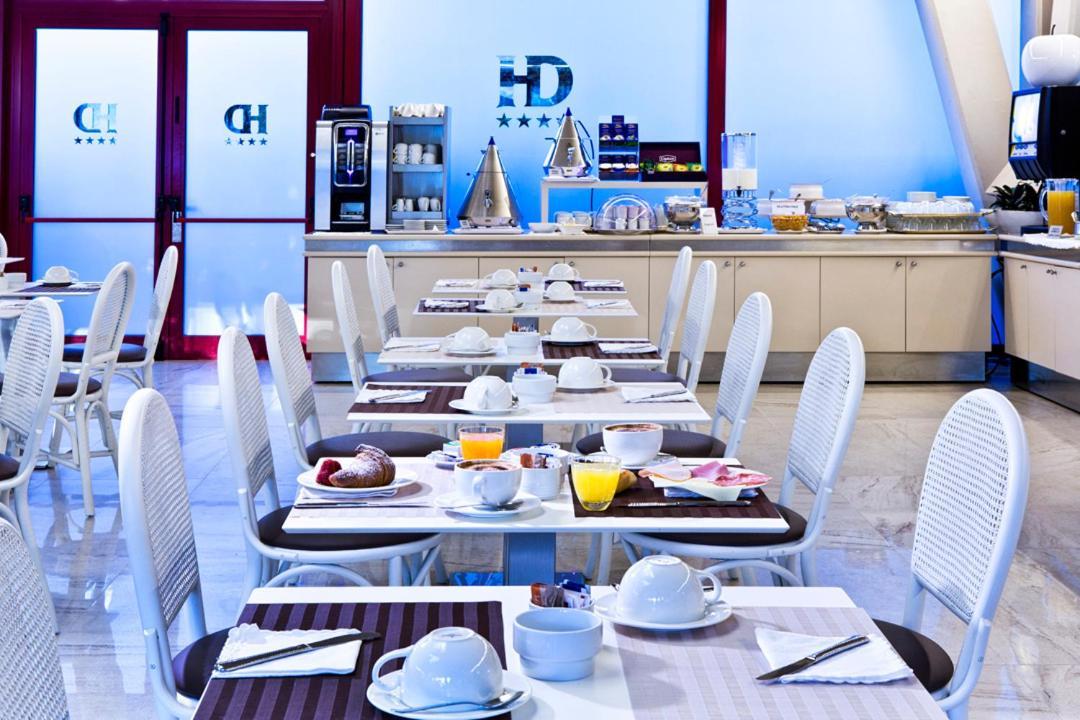 Hotel Desenzano Дезенцано-дель-Гарда Экстерьер фото
