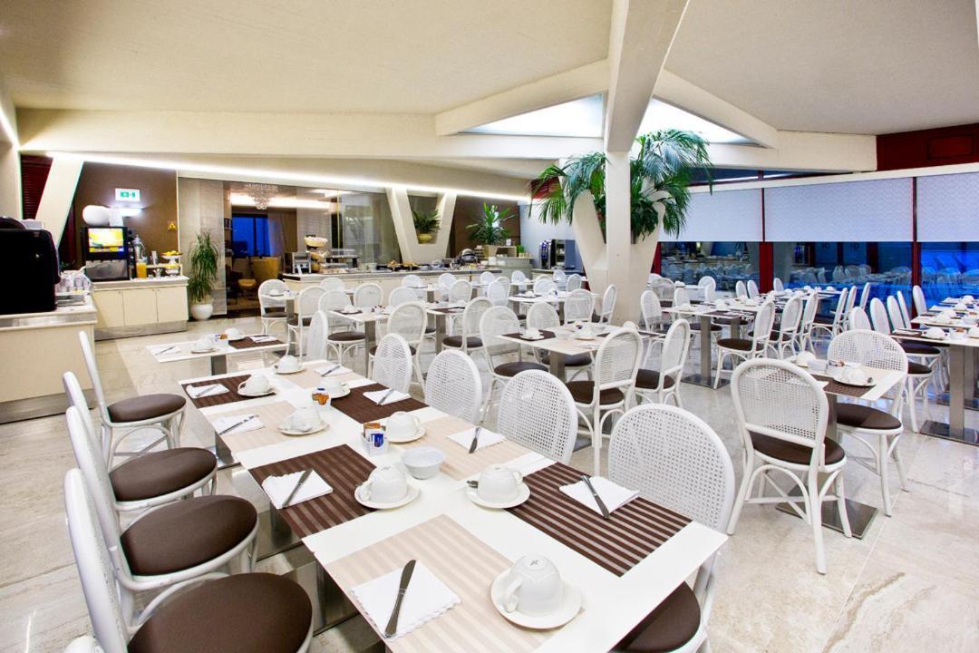 Hotel Desenzano Дезенцано-дель-Гарда Экстерьер фото