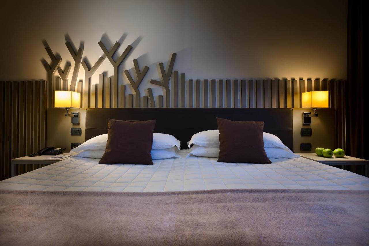 Hotel Desenzano Дезенцано-дель-Гарда Экстерьер фото