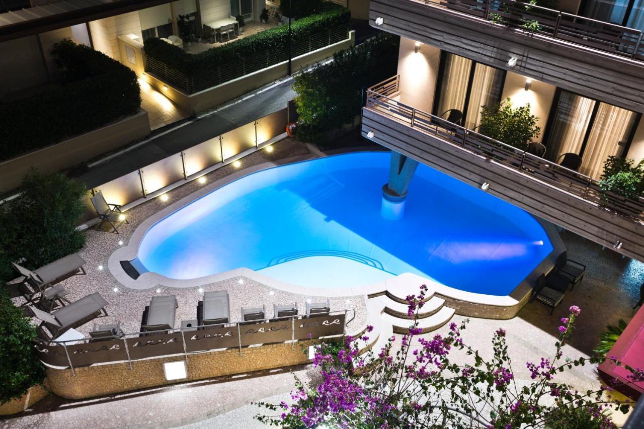 Hotel Desenzano Дезенцано-дель-Гарда Экстерьер фото